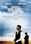 El asesinato de Jesse James por el cobarde Robert Ford Nominacin Oscar 2007